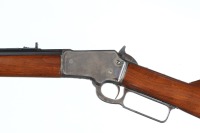 Marlin 1897 Lever Rifle .22 sllr - 4