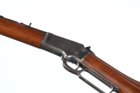 Marlin 1897 Lever Rifle .22 sllr - 6