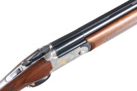 Bettinsoli Diamond O/U Shotgun 12ga - 3