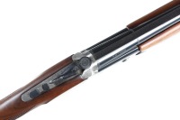 Bettinsoli Diamond O/U Shotgun 12ga - 4