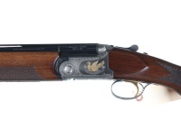 Bettinsoli Diamond O/U Shotgun 12ga - 5