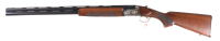 Bettinsoli Diamond O/U Shotgun 12ga - 6