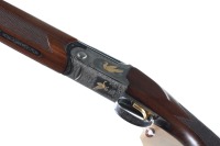 Bettinsoli Diamond O/U Shotgun 12ga - 7