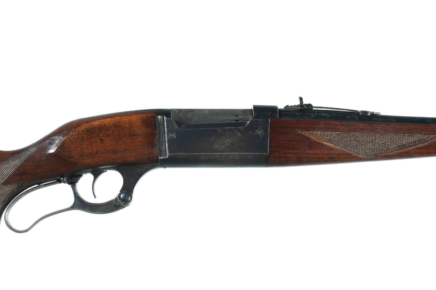 Savage 99EG Lever Rifle .300 Savage