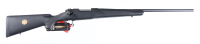 Winchester 70 Bolt Rifle .270 WSM - 4