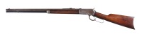 56680 Winchester 1892 Lever Rifle .38 WCF - 8