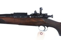 Griffin & Howe Sporter Bolt Rifle .30-06 - 4