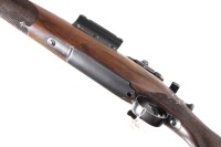 Griffin & Howe Sporter Bolt Rifle .30-06 - 6