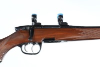 Steyr SL Bolt Rifle .223 rem