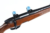 Steyr SL Bolt Rifle .223 rem - 3