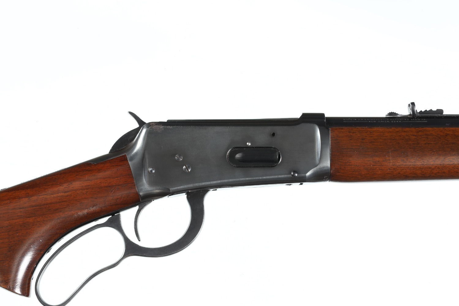 Winchester 64 Lever Rifle .32 W.S.