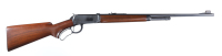 Winchester 64 Lever Rifle .32 W.S. - 2