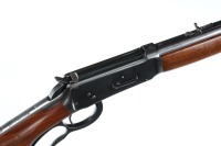 Winchester 64 Lever Rifle .32 W.S. - 3