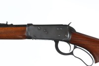 Winchester 64 Lever Rifle .32 W.S. - 4