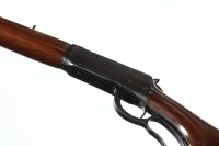 Winchester 64 Lever Rifle .32 W.S. - 6