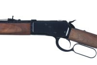 Winchester 1892 Lever Rifle .357 Magnum - 4