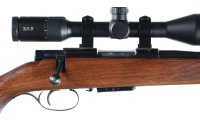 Anschutz 1531/32 Bolt Rifle .222 Rem