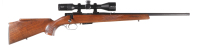 Anschutz 1531/32 Bolt Rifle .222 Rem - 2