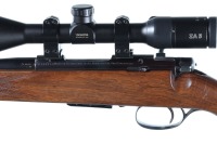 Anschutz 1531/32 Bolt Rifle .222 Rem - 4