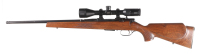 Anschutz 1531/32 Bolt Rifle .222 Rem - 5