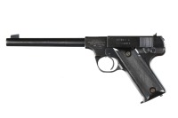 58314 High Standard C Pistol .22 short - 2