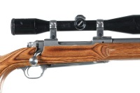 Ruger M77 Mark II Bolt Rifle .25-06 Rem