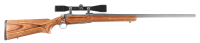 Ruger M77 Mark II Bolt Rifle .25-06 Rem - 2