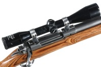 Ruger M77 Mark II Bolt Rifle .25-06 Rem - 3