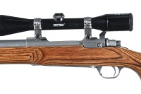 Ruger M77 Mark II Bolt Rifle .25-06 Rem - 4