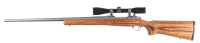 Ruger M77 Mark II Bolt Rifle .25-06 Rem - 5