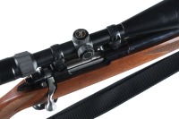 Ruger M77 Mark II Bolt Rifle .223 Rem - 3