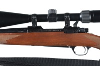 Ruger M77 Mark II Bolt Rifle .223 Rem - 4