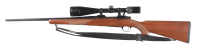 Ruger M77 Mark II Bolt Rifle .223 Rem - 5