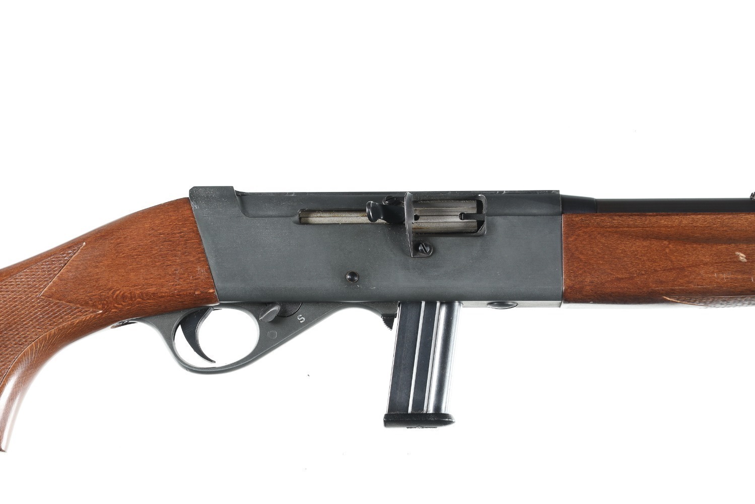 Anschutz 525 Semi Rifle .22LR