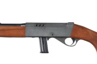 Anschutz 525 Semi Rifle .22LR - 4