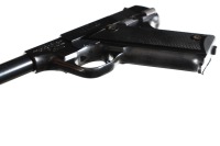 58314 High Standard C Pistol .22 short - 6