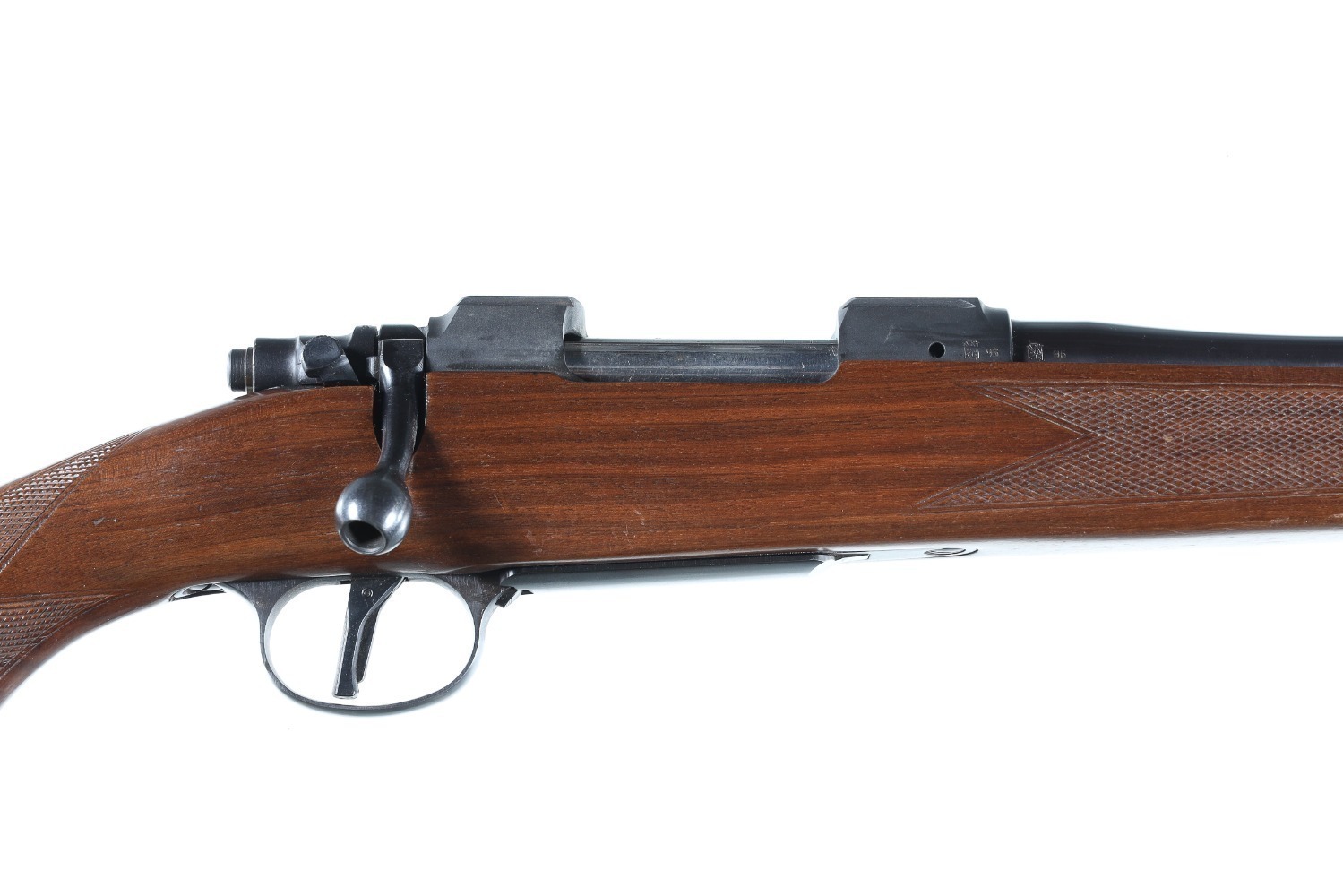 CZ 601 ZKK Bolt Rifle .243 Win