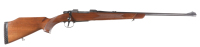 CZ 601 ZKK Bolt Rifle .243 Win - 2