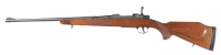 CZ 601 ZKK Bolt Rifle .243 Win - 5