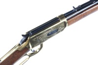 Winchester 94 Sioux Lever Rifle .30-30 - 3