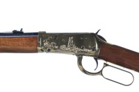 Winchester 94 Sioux Lever Rifle .30-30 - 4