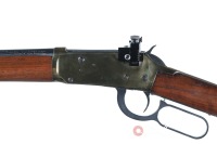 Winchester 94 Lever Rifle .30-30 - 4