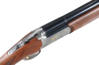 Bettinsoli Diamond O/U Shotgun 12ga - 3