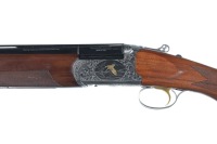 Bettinsoli Diamond O/U Shotgun 12ga - 7