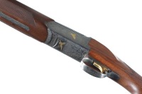 Bettinsoli Diamond O/U Shotgun 12ga - 9