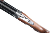 Bettinsoli Diamond O/U Shotgun 12ga - 14