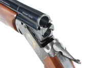 Bettinsoli Diamond O/U Shotgun 12ga - 15