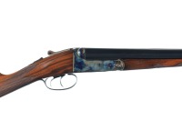 Parker Bros VHE SxS Shotgun 16ga