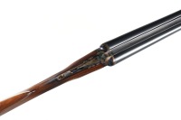 Parker Bros VHE SxS Shotgun 16ga - 3