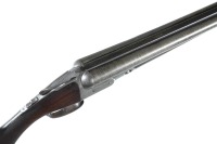 Parker Bros PH SxS Shotgun 12ga - 3